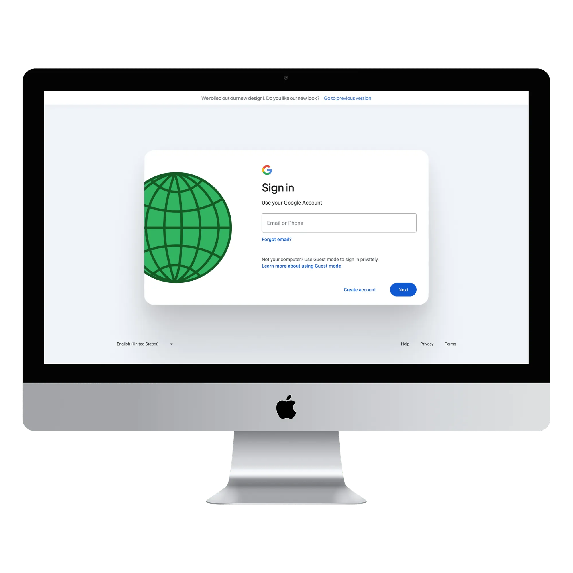 google